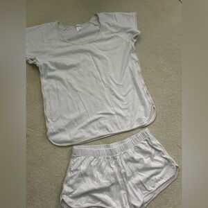 Women’s Pink Lake Pajamas